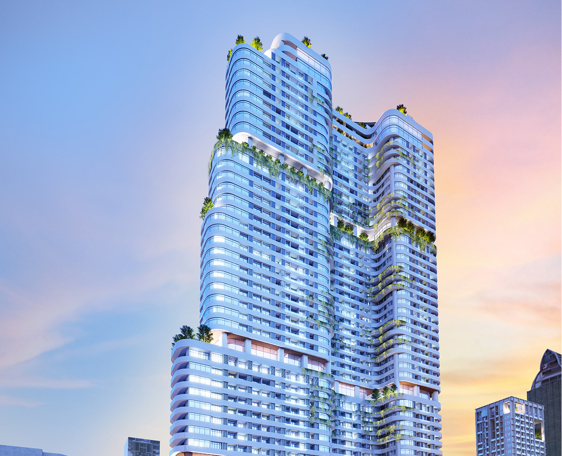 Le Conde BKK1